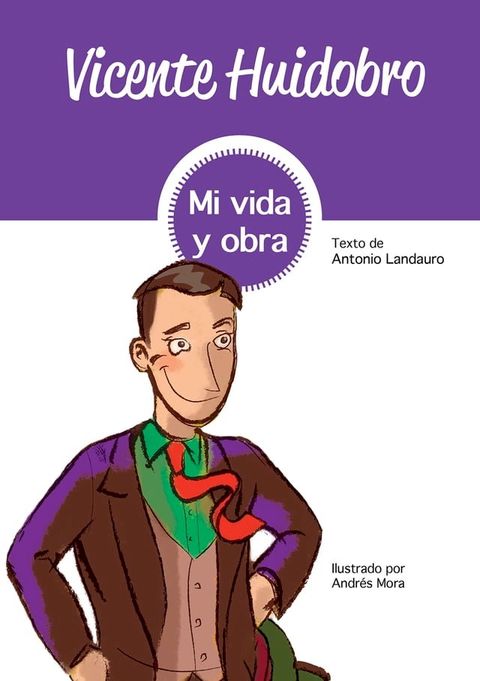 Vicente Huidobro(Kobo/電子書)