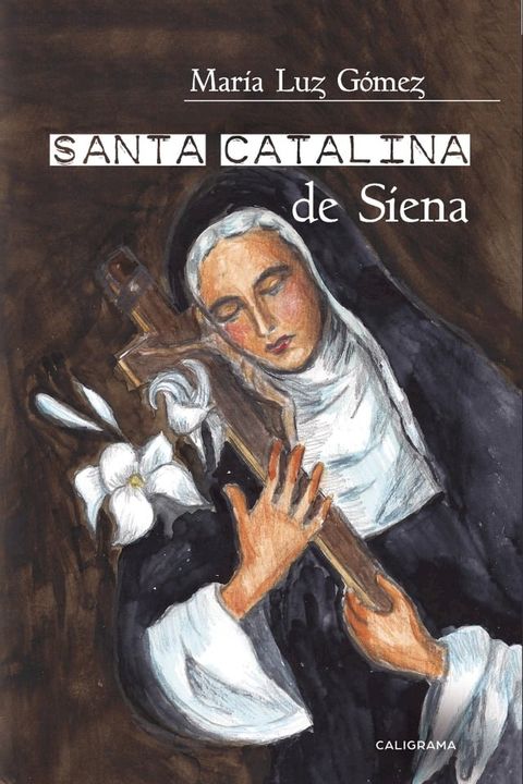 Santa Catalina de Siena(Kobo/電子書)