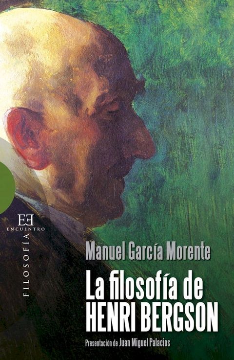 La filosof&iacute;a de Henri Bergson(Kobo/電子書)