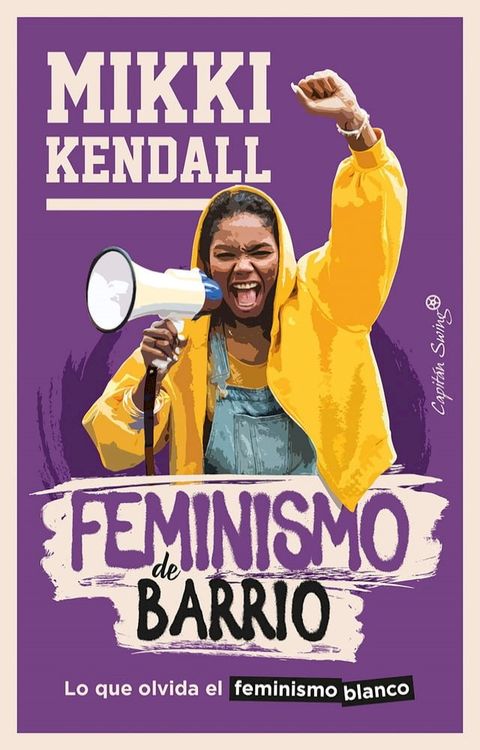 Feminismo de barrio(Kobo/電子書)