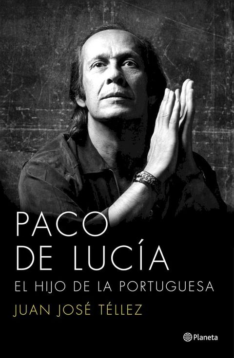 Paco de Lucía(Kobo/電子書)