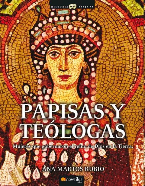 Papisas y Te&oacute;logas(Kobo/電子書)