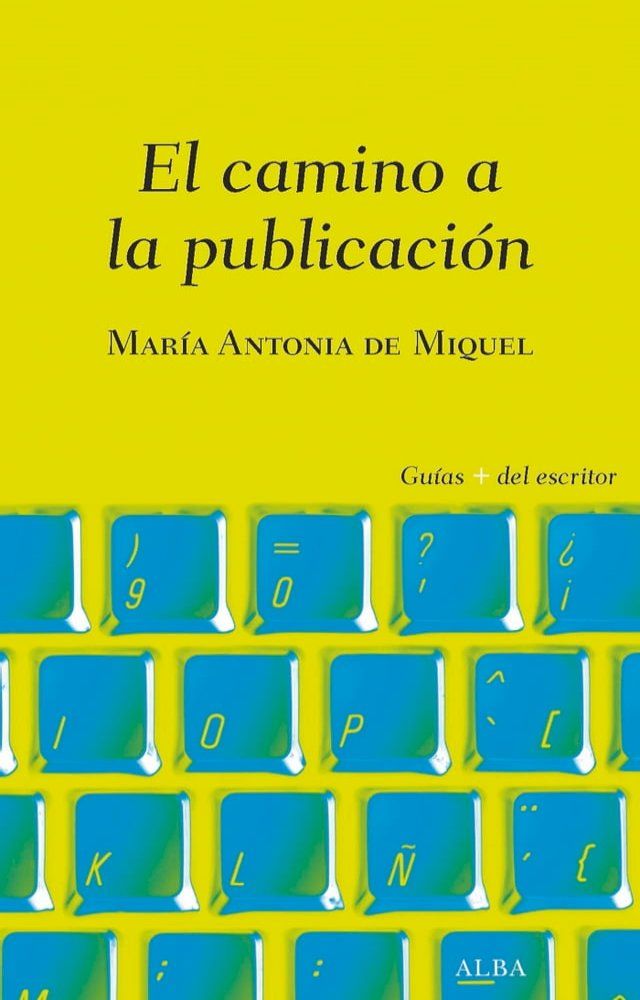  El camino a la publicación(Kobo/電子書)