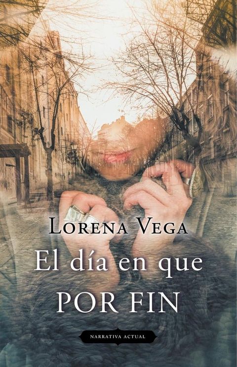 El día en que por fin(Kobo/電子書)