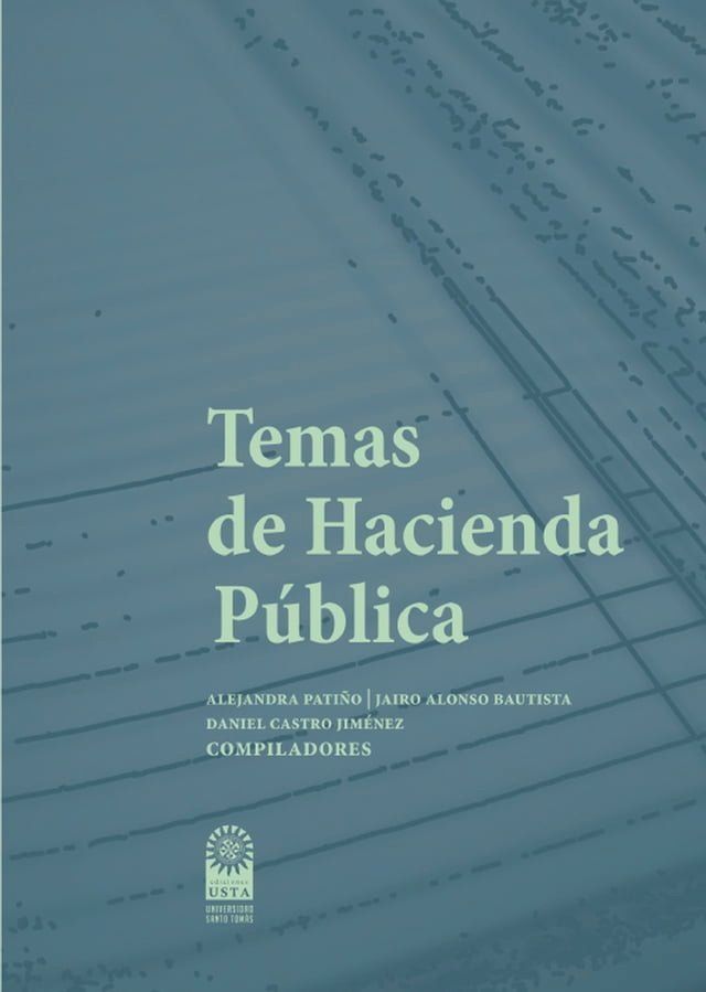  Temas de hacienda p&uacute;blica(Kobo/電子書)