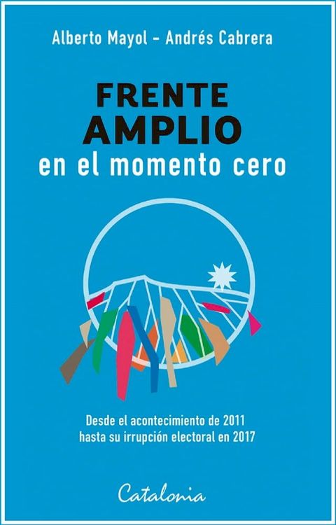 Frente amplio en el momento cero(Kobo/電子書)