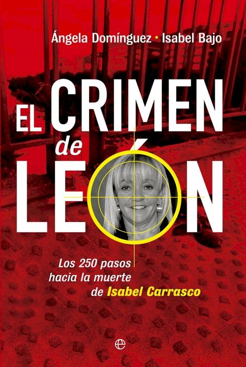 El crimen de Le&oacute;n(Kobo/電子書)