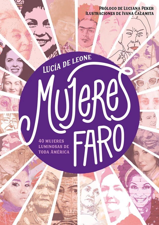  Mujeres faro(Kobo/電子書)