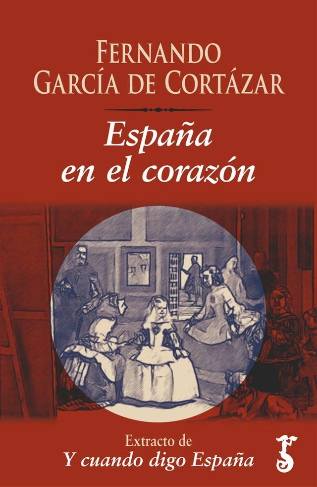  Espa&ntilde;a en el coraz&oacute;n(Kobo/電子書)