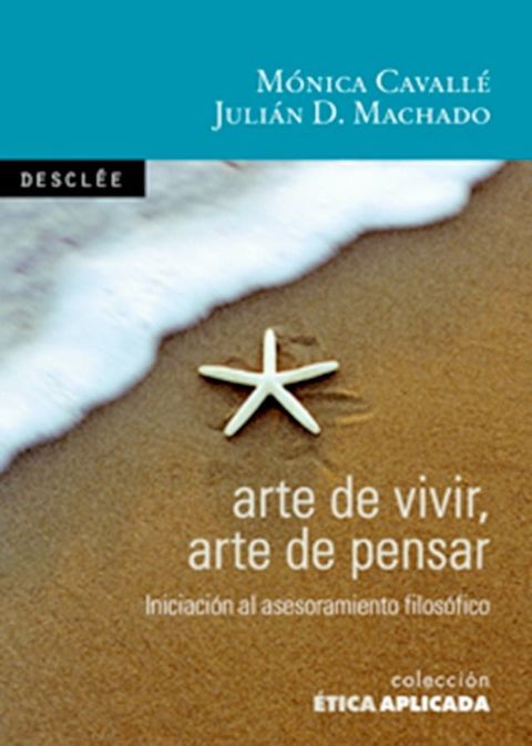 Arte de vivir, arte de pensar(Kobo/電子書)