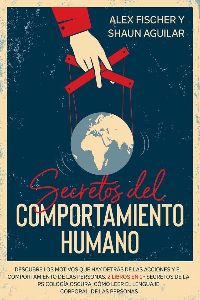  Secretos del Comportamiento Humano(Kobo/電子書)