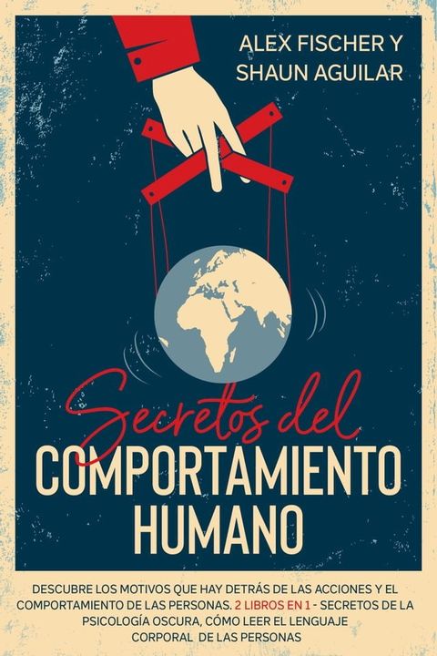 Secretos del Comportamiento Humano(Kobo/電子書)