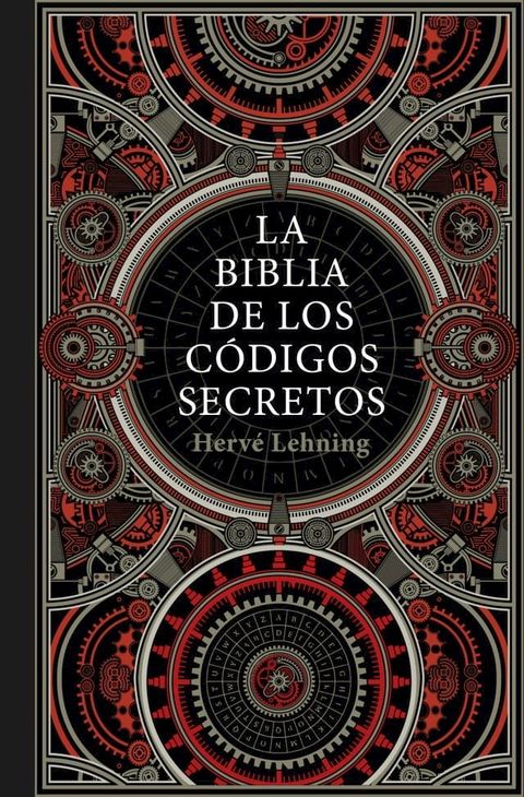 La biblia de los c&oacute;digos secretos(Kobo/電子書)