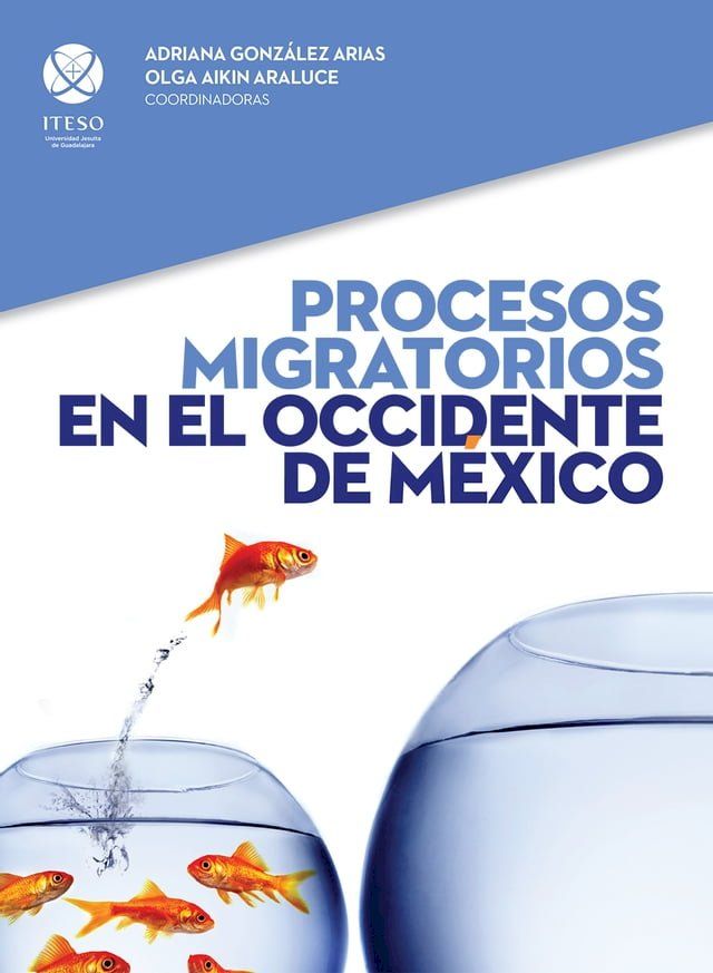  Procesos migratorios en el occidente de M&eacute;xico(Kobo/電子書)