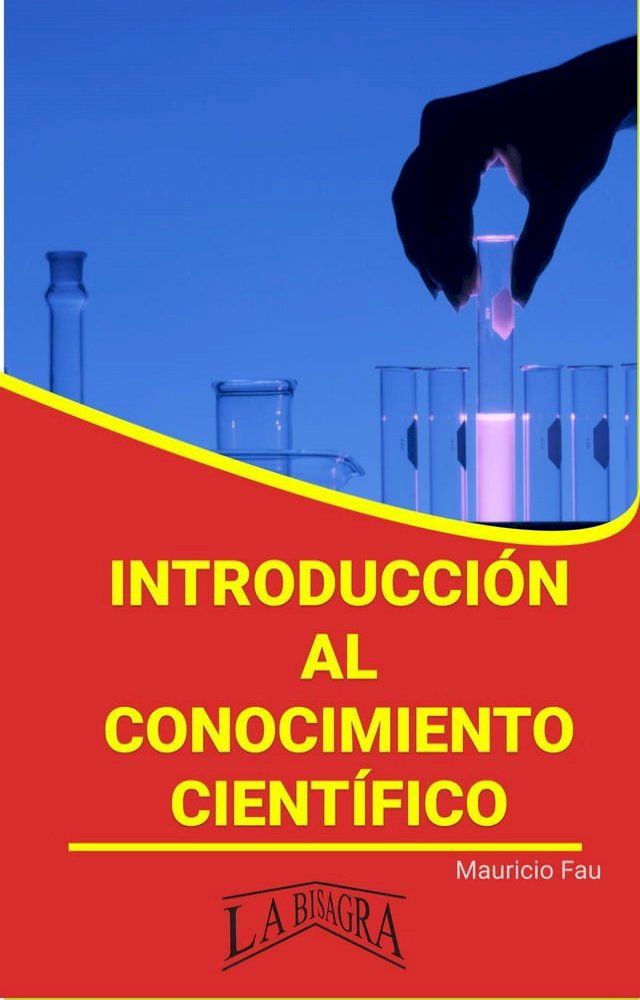  Introducción al Conocimiento Científico(Kobo/電子書)