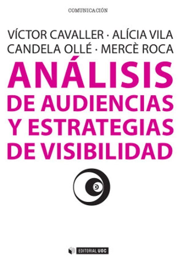  Análisis de audiencias y estrategias de visibilidad(Kobo/電子書)