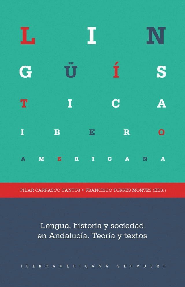  Lengua, historia y sociedad en Andaluc&iacute;a(Kobo/電子書)