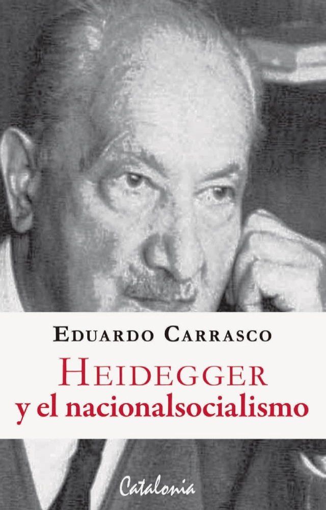  Heidegger y el nacionalsocialismo(Kobo/電子書)