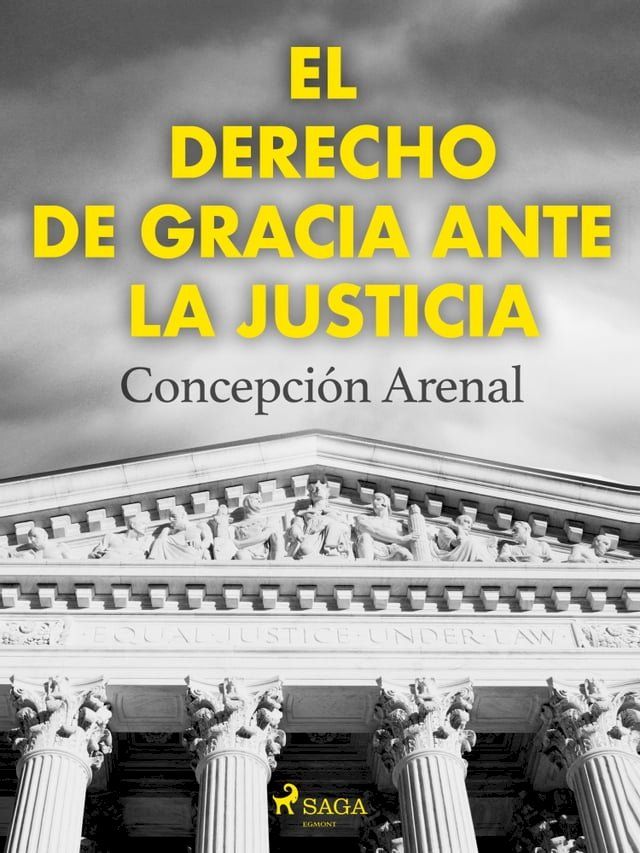  El derecho de gracia ante la justicia(Kobo/電子書)