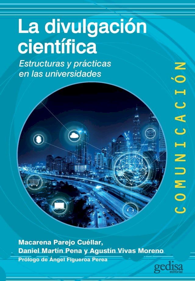  La divulgaci&oacute;n cient&iacute;fica(Kobo/電子書)