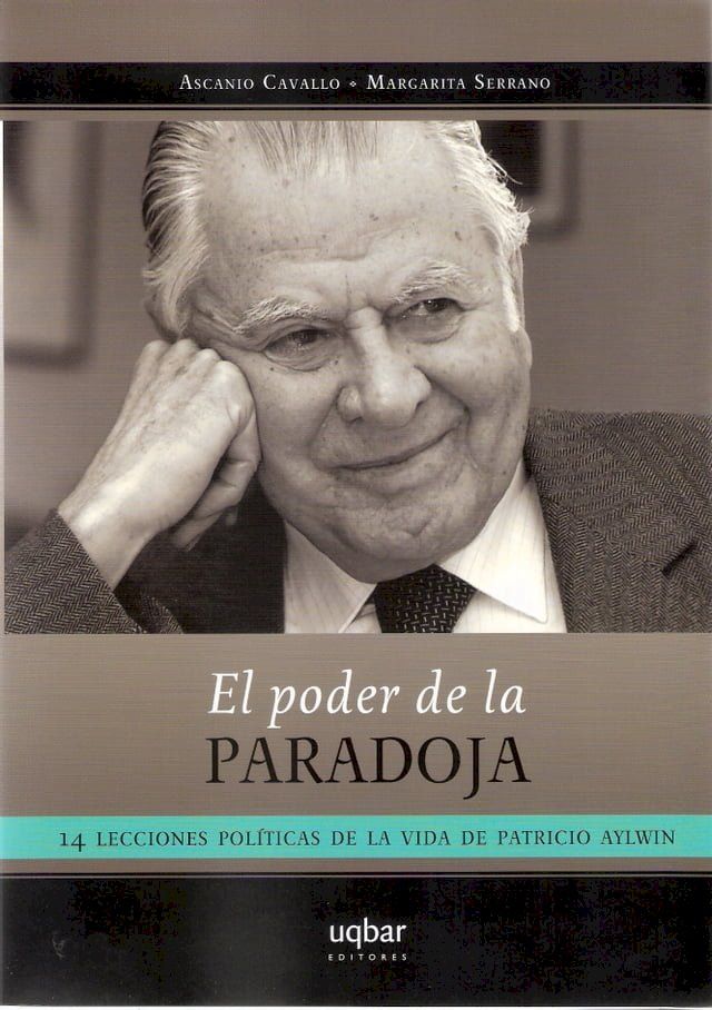  El poder de la paradoja(Kobo/電子書)