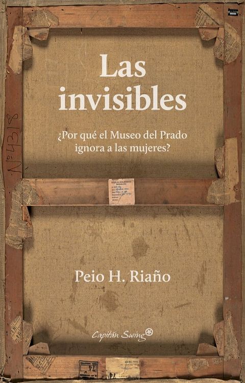 Las invisibles(Kobo/電子書)