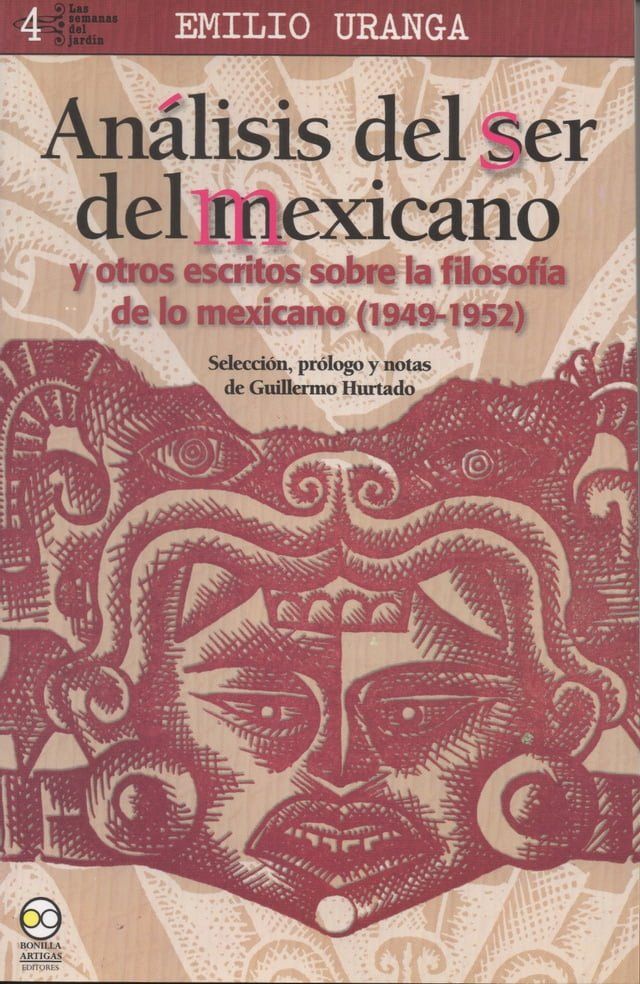  Análisis del ser del mexicano(Kobo/電子書)