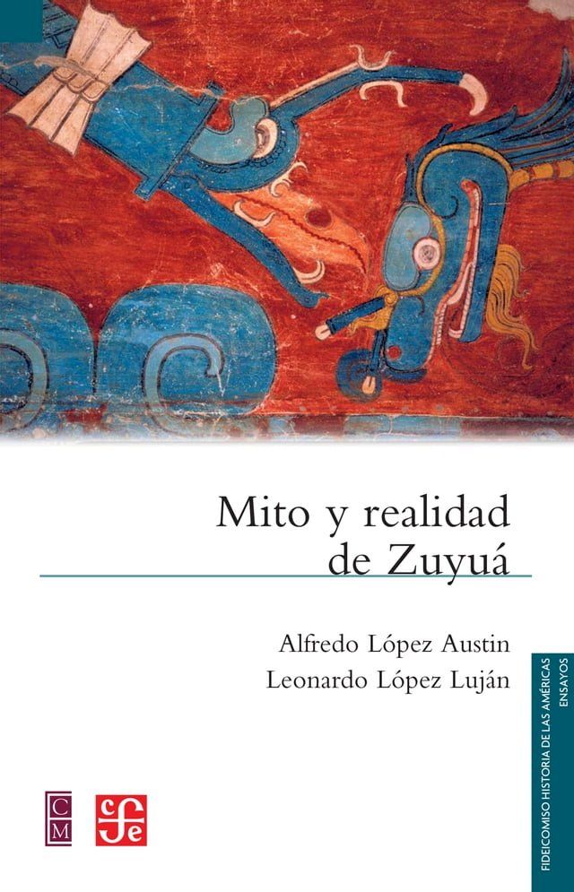  Mito y realidad de Zuyu&aacute;(Kobo/電子書)