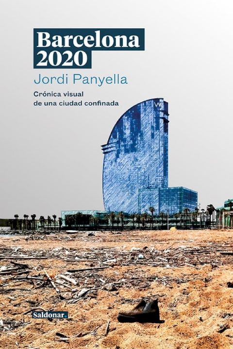 Barcelona 2020(Kobo/電子書)