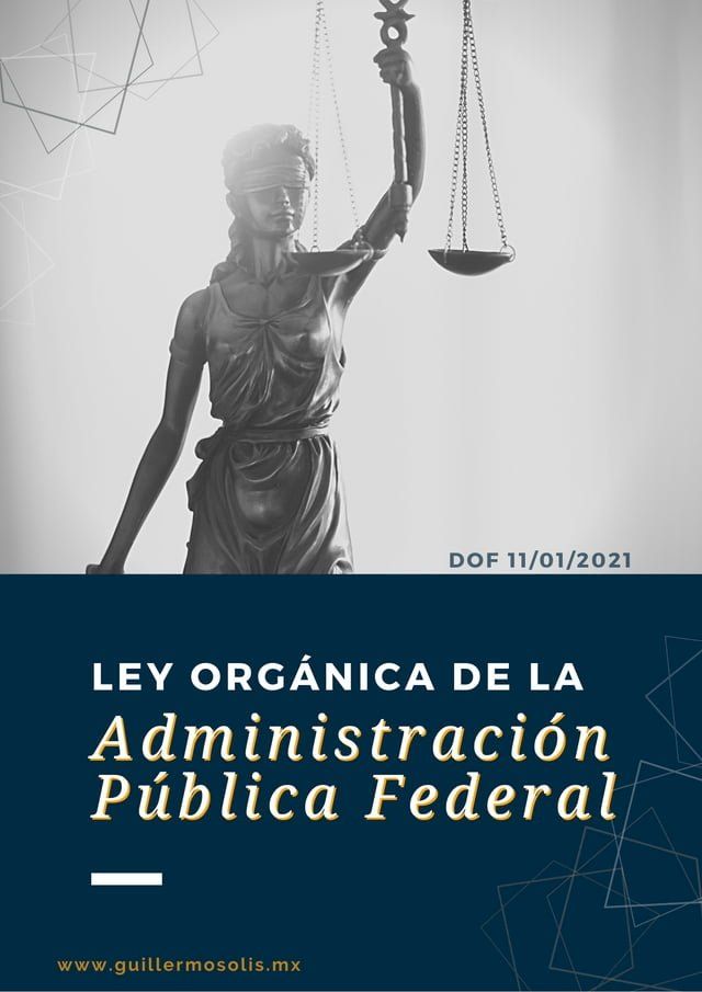  Agenda de la Administración Pública Federal(Kobo/電子書)