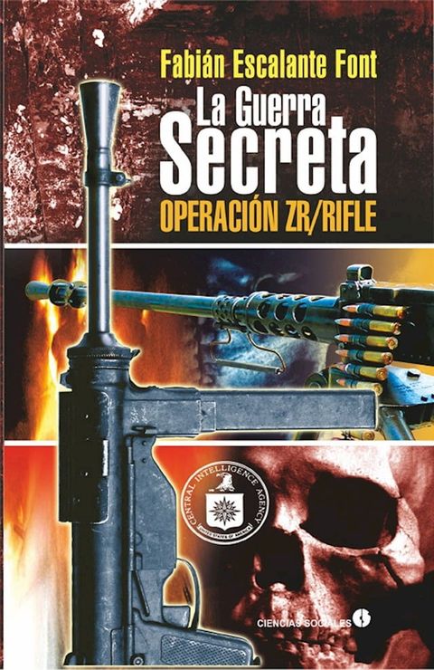 La Guerra Secreta(Kobo/電子書)