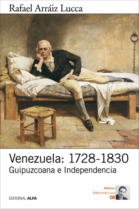 Venezuela: 1728-1830(Kobo/電子書)