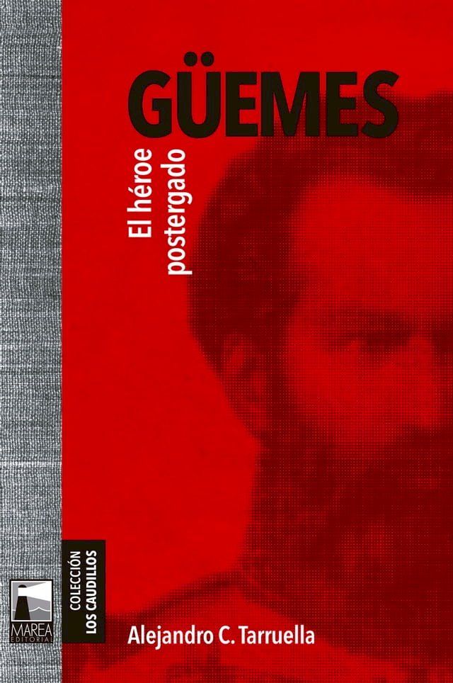  Güemes(Kobo/電子書)