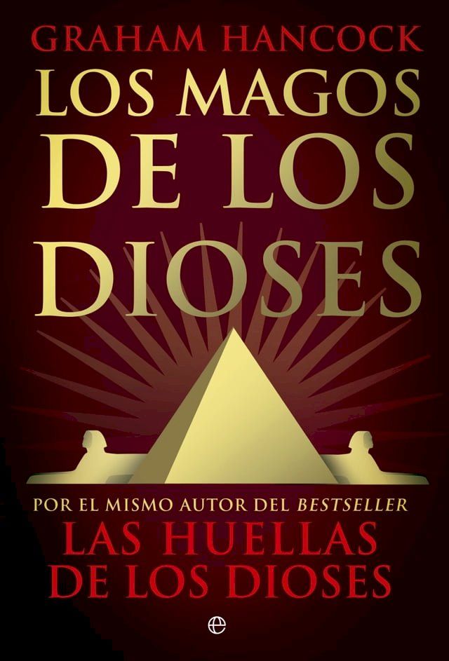  Magos de los dioses(Kobo/電子書)