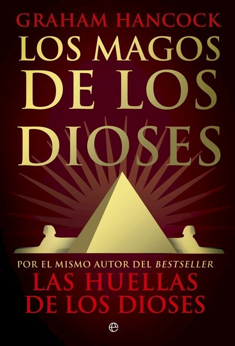 Magos de los dioses(Kobo/電子書)