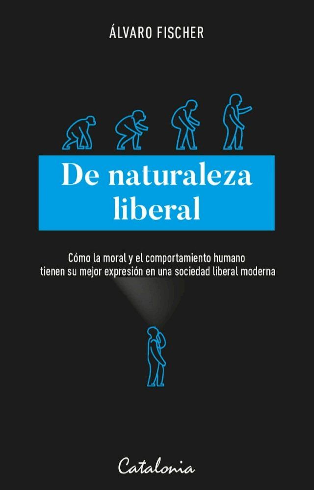  De naturaleza liberal(Kobo/電子書)