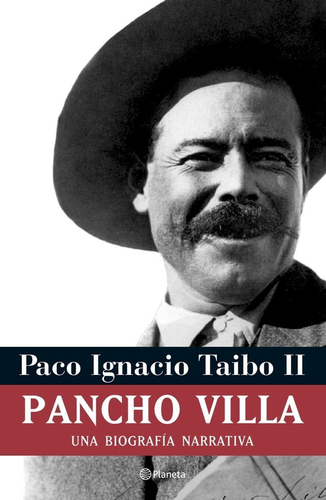  Pancho Villa(Kobo/電子書)