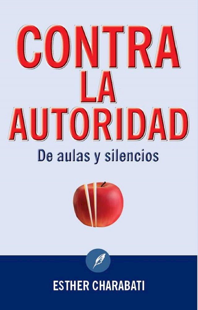  Contra la autoridad(Kobo/電子書)