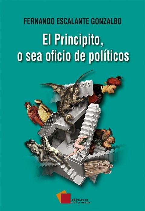 El Principito, o sea oficio de pol&iacute;ticos(Kobo/電子書)