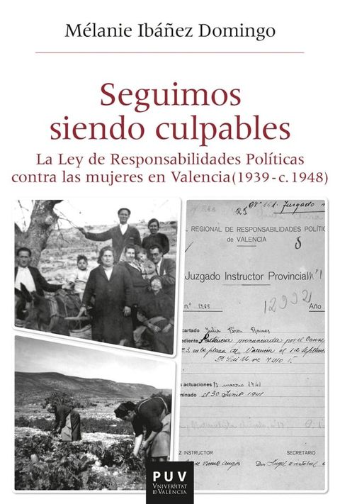 Seguimos siendo culpables(Kobo/電子書)