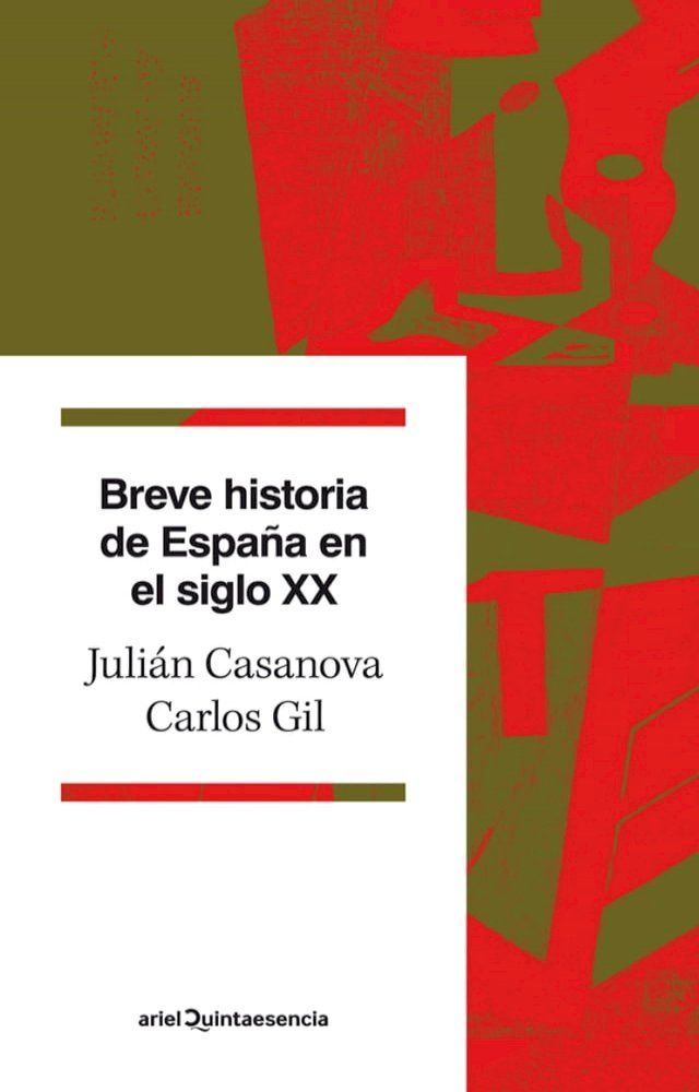  Breve historia de España en el siglo XX(Kobo/電子書)