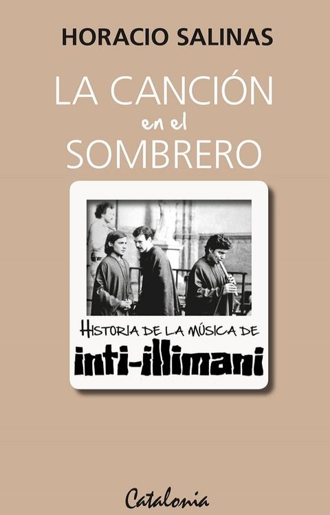 La canción en el sombrero(Kobo/電子書)