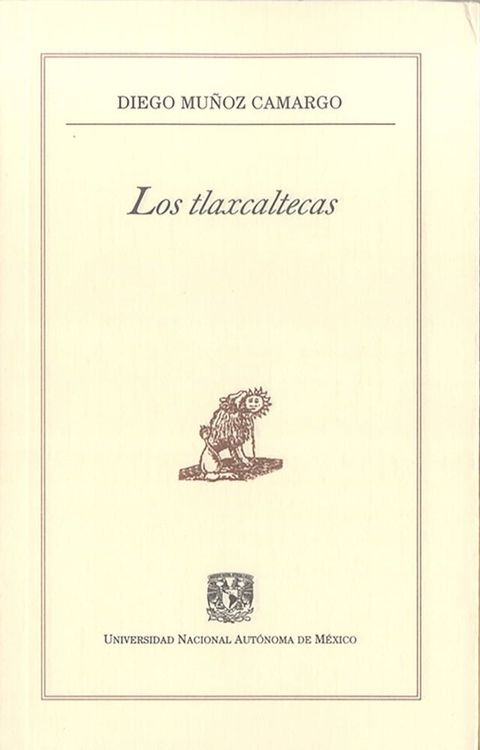 Los tlaxcaltecas(Kobo/電子書)