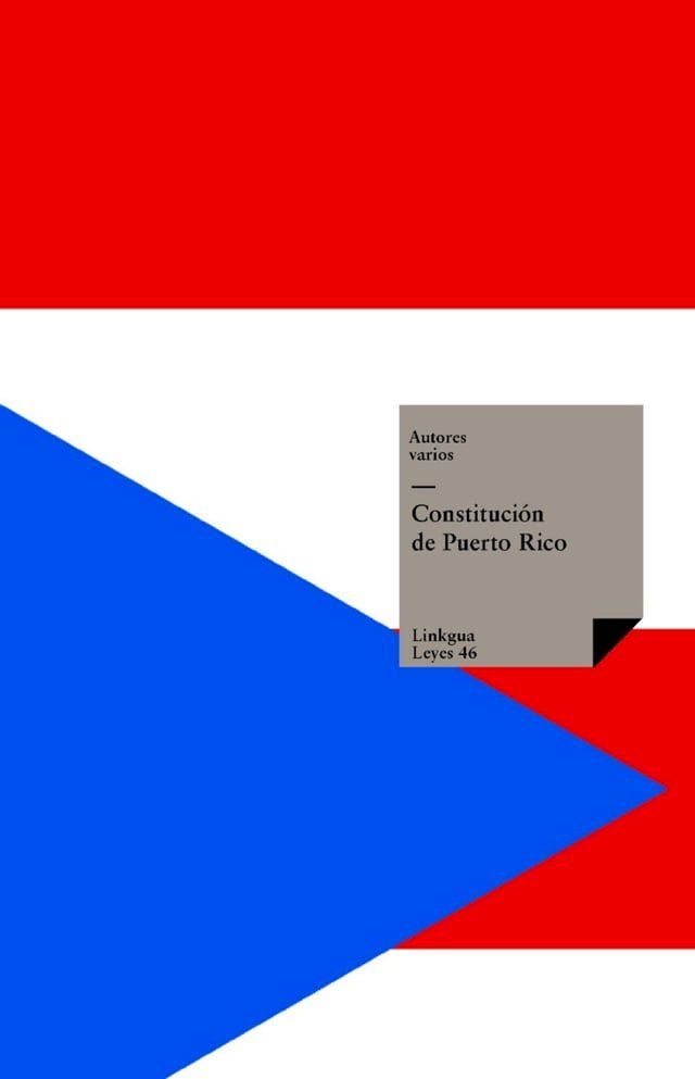  Constituciones fundacionales de Puerto Rico(Kobo/電子書)