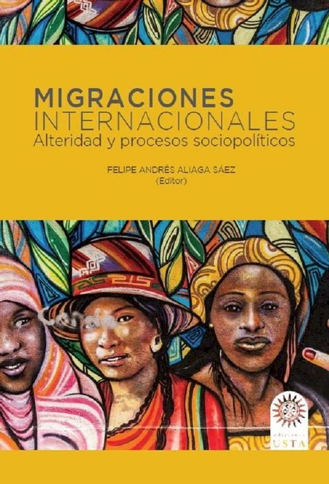 Migraciones internacionales(Kobo/電子書)