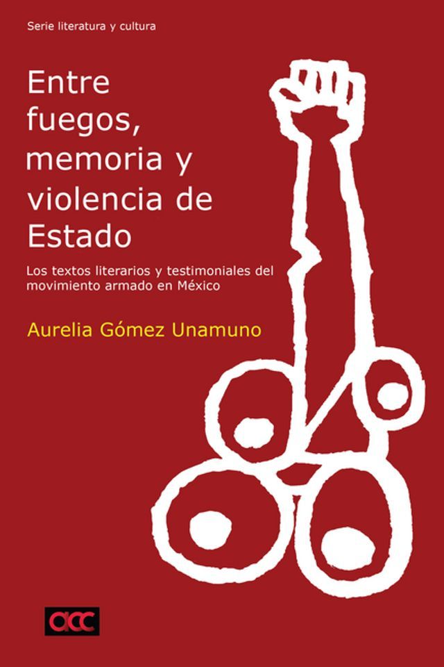  Entre fuegos, memoria y violencia de Estado(Kobo/電子書)