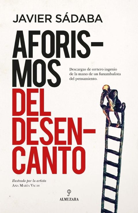 Aforismos del desencanto(Kobo/電子書)