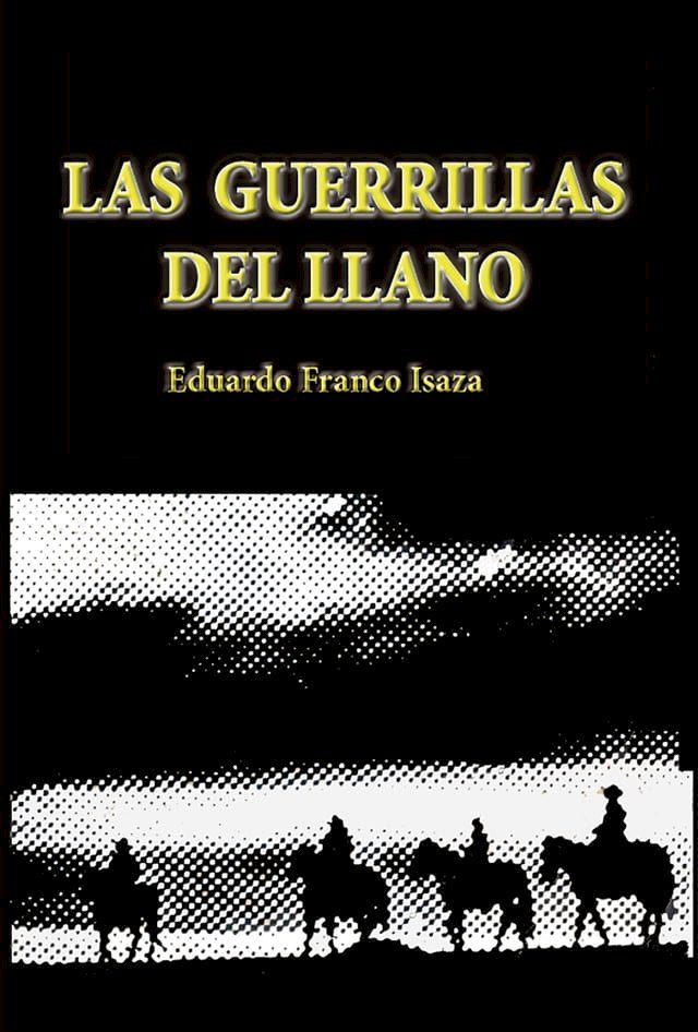  Las guerrillas del Llano(Kobo/電子書)