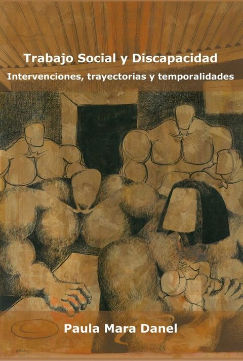 Trabajo Social y discapacidad(Kobo/電子書)