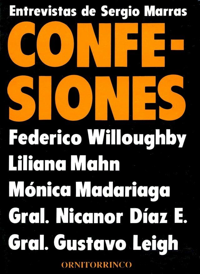  Confesiones(Kobo/電子書)